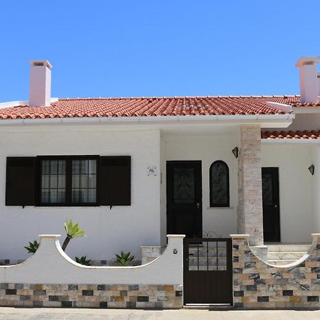 Casa Buzina Villa Nazaré Esterno foto