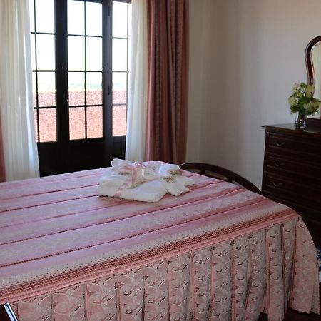 Casa Buzina Villa Nazaré Esterno foto