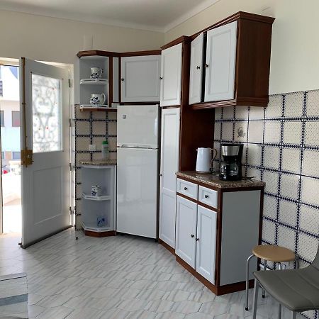 Casa Buzina Villa Nazaré Esterno foto