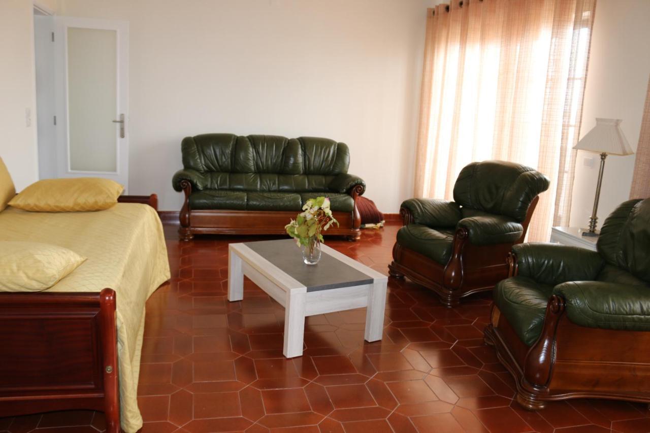 Casa Buzina Villa Nazaré Esterno foto